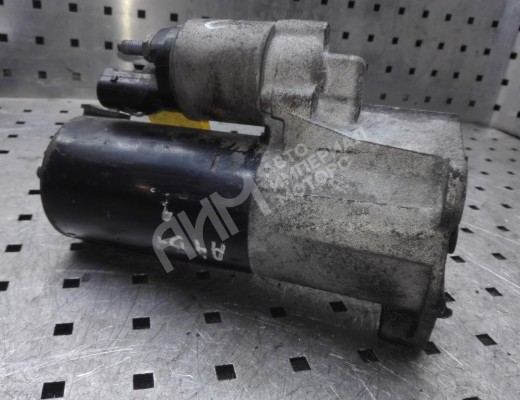 Стартер Audi A4 B7 (8EC, 8ED) 2004-2008  Audi A4 A4 B7 (8EC, 8ED) 2004-2008