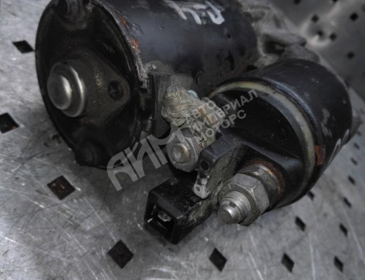 Стартер Volkswagen Golf IV (1J) 1997-2004  Volkswagen Golf Golf IV (1J) 1997-2004