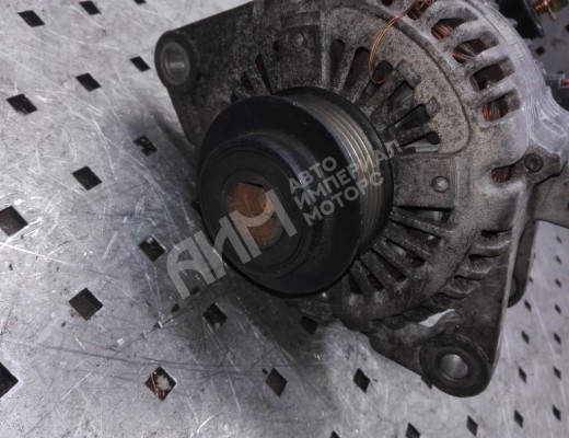 Генератор Kia Carnival II (VQ) 2006-2014  Kia Carnival Carnival II (VQ) 2006-2014