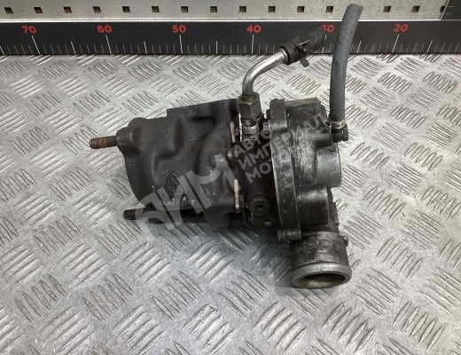 Турбина Audi A4 B5 (8D) 1994-1999  Audi A4 A4 B5 (8D) 1994-1999