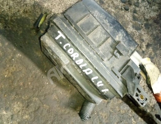 Проводка двигателя Toyota Corolla (E110) 1997-2001  Toyota Corolla Corolla (E110) 1997-2001