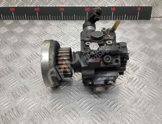 ТНВД Audi A6 C6 (4F) 2004-2008  Audi A6 A6 C6 (4F) 2004-2008