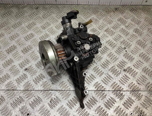 ТНВД Audi A6 C6 (4F) 2004-2008  Audi A6 A6 C6 (4F) 2004-2008