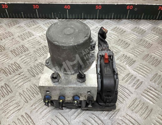 Блок ABS Audi A4 B7 (8EC, 8ED) 2004-2008  Audi A4 A4 B7 (8EC, 8ED) 2004-2008