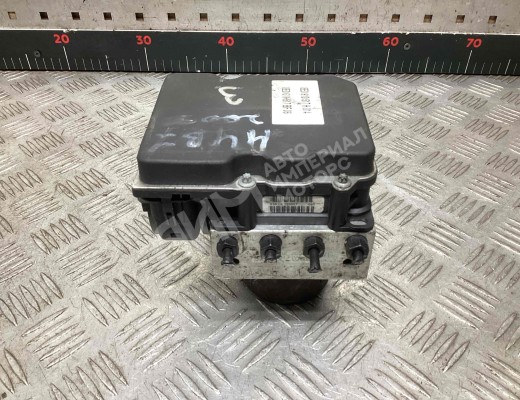 Блок ABS Audi A4 B7 (8EC, 8ED) 2004-2008  Audi A4 A4 B7 (8EC, 8ED) 2004-2008