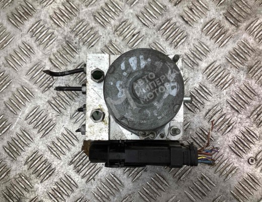 Блок ABS Citroen C8 I 2002-2008  Citroen C8 C8 I 2002-2008