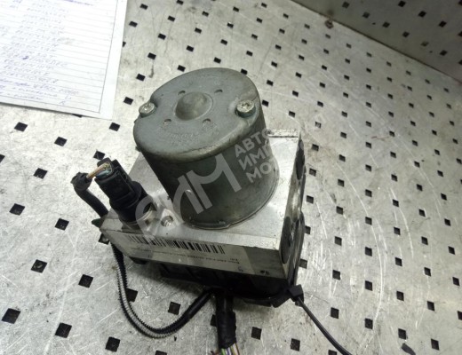 Блок ABS Fiat Ulysse II 2002-2010  Fiat Ulysse Ulysse II 2002-2010