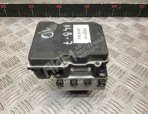 Блок ABS Audi A4 B7 (8EC, 8ED) 2004-2008  Audi A4 A4 B7 (8EC, 8ED) 2004-2008