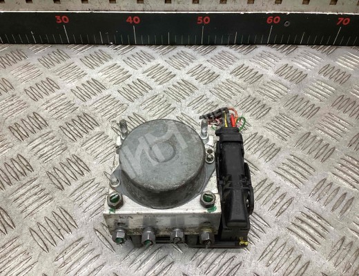 Блок ABS Renault Logan I (LS) 2004-2015  Renault Logan Logan I (LS) 2004-2015