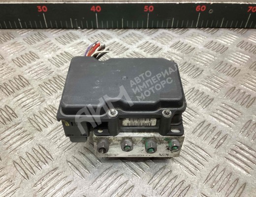 Блок ABS Renault Logan I (LS) 2004-2015  Renault Logan Logan I (LS) 2004-2015