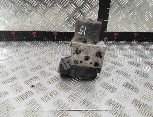 Блок ABS Audi A6 C5 (4B) 1997-2001  Audi A6 A6 C5 (4B) 1997-2001