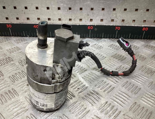 Распределитель тормозной силы Audi A6 C5 (4B) 1997-2001  Audi A6 A6 C5 (4B) 1997-2001