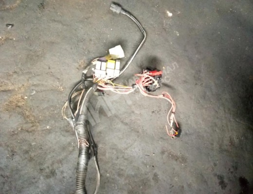 Проводка Renault Kangoo I 1997-2003  Renault Kangoo Kangoo I 1997-2003