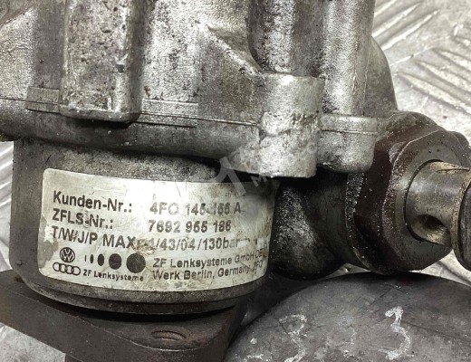 Насос гидроусилителя руля Audi A6 C6 (4F) 2004-2008  Audi A6 A6 C6 (4F) 2004-2008
