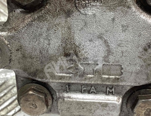 Насос гидроусилителя руля Volkswagen Golf IV (1J) 1997-2004  Volkswagen Golf Golf IV (1J) 1997-2004