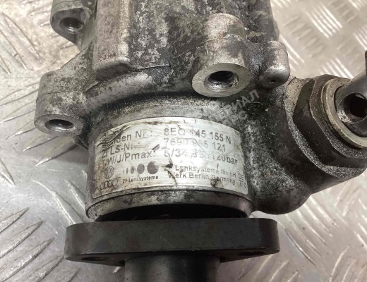 Насос гидроусилителя руля Audi A4 B7 (8EC, 8ED) 2004-2008  Audi A4 A4 B7 (8EC, 8ED) 2004-2008