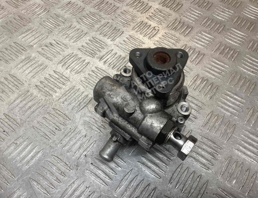 Насос гидроусилителя руля Audi A4 B7 (8EC, 8ED) 2004-2008  Audi A4 A4 B7 (8EC, 8ED) 2004-2008