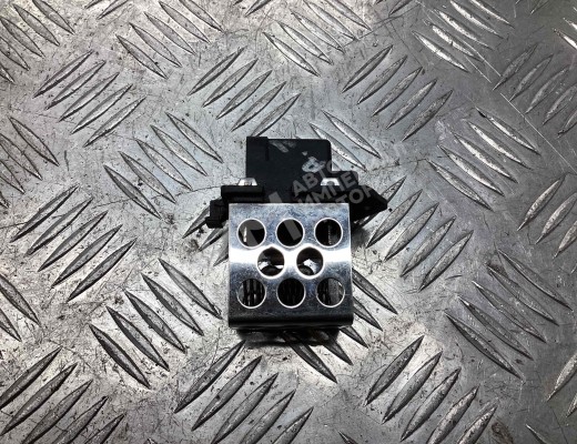 Реле вентилятора Renault Espace IV 2002-2006  Renault Espace Espace IV 2002-2006