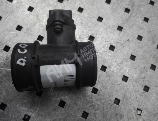 Расходомер воздуха Opel Corsa D 2006-2010  Opel Corsa Corsa D 2006-2010