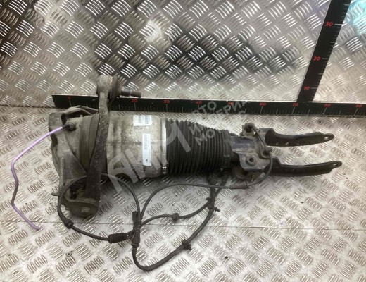 Пневмостойка передняя Volkswagen Touareg I (7L) 2002-2006  Volkswagen Touareg Touareg I (7L) 2002-2006