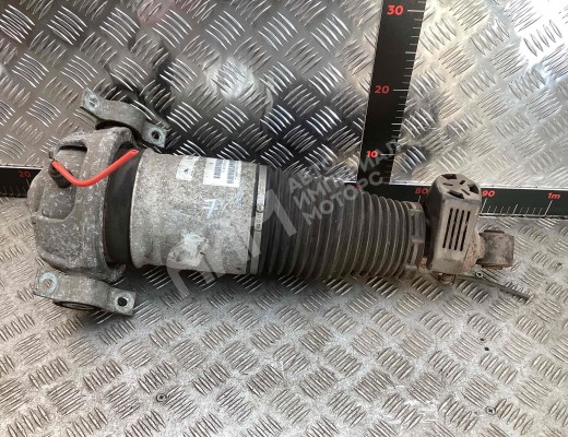 Пневмостойка задняя Volkswagen Touareg I (7L) 2002-2006  Volkswagen Touareg Touareg I (7L) 2002-2006