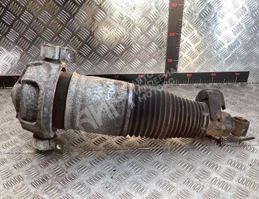 Пневмостойка задняя Volkswagen Touareg I (7L) 2002-2006  Volkswagen Touareg Touareg I (7L) 2002-2006