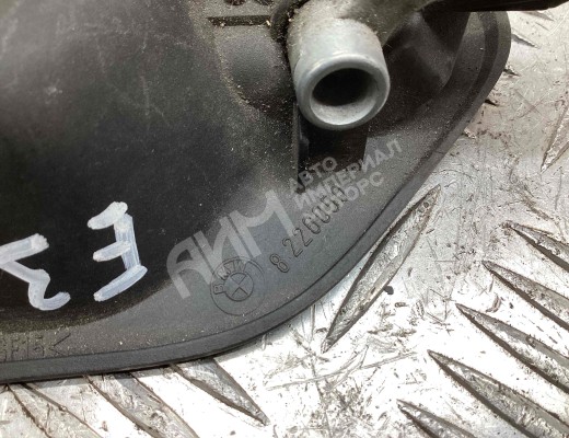 Ручка внутренняя передняя правая BMW 5-Series (E39) 1995-2000  BMW 5-Series 5-Series (E39) 1995-2000