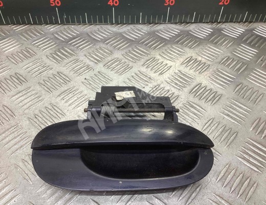 Ручка наружная задняя правая BMW 5-Series (E39) 1995-2000  BMW 5-Series 5-Series (E39) 1995-2000