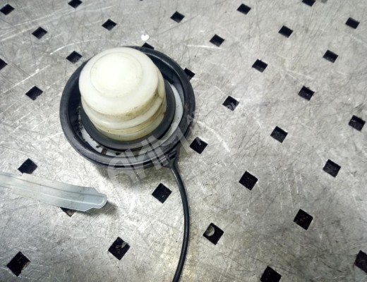 Пробка топливного бака Opel Zafira A 1999-2003  Opel Zafira Zafira A 1999-2003