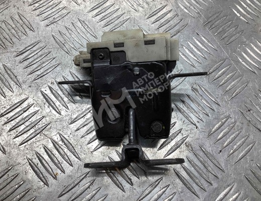 Замок стекла двери багажника Renault Modus 2004-2012  Renault Modus Modus 2004-2012