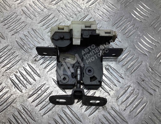 Замок стекла двери багажника Renault Modus 2004-2012  Renault Modus Modus 2004-2012