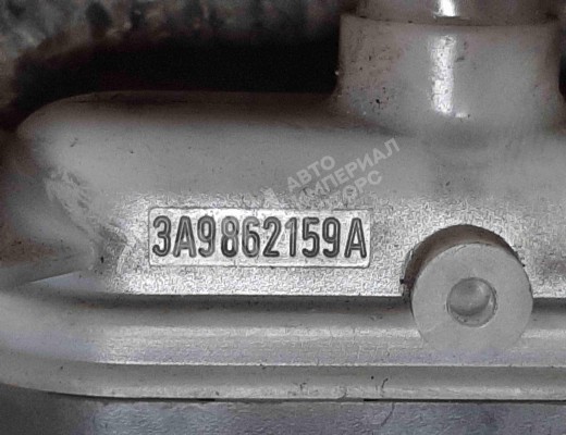 Активатор замка багажника Volkswagen Passat B4 (3A) 1993-1997  Volkswagen Passat Passat B4 (3A) 1993-1997
