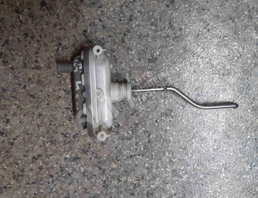 Активатор замка багажника Volkswagen Passat B4 (3A) 1993-1997  Volkswagen Passat Passat B4 (3A) 1993-1997
