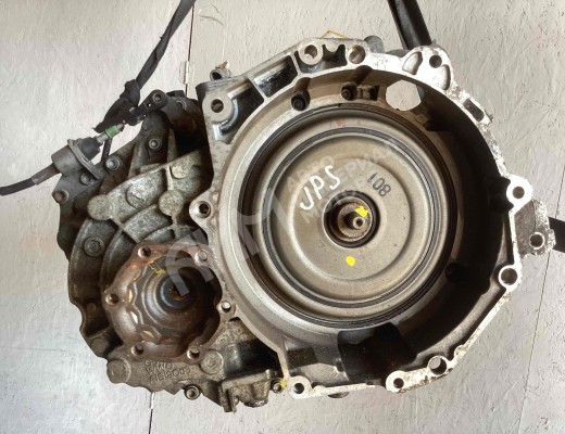 КПП автоматическая (АКПП) Volkswagen Golf V (1K) 2004-2009  Volkswagen Golf Golf V (1K) 2004-2009