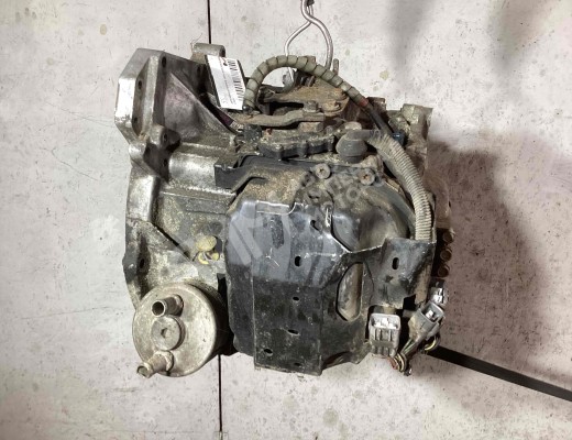 КПП автоматическая (АКПП) Renault Espace IV 2002-2006  Renault Espace Espace IV 2002-2006