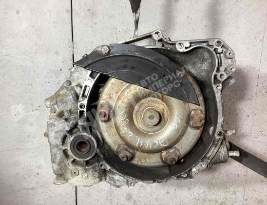 КПП автоматическая (АКПП) Renault Espace IV 2002-2006  Renault Espace Espace IV 2002-2006
