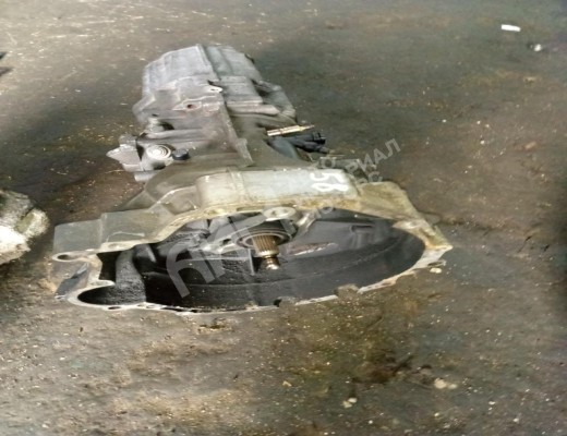 КПП механическая (МКПП) 6-ступенчатая Audi A6 C6 (4F) 2004-2008  Audi A6 A6 C6 (4F) 2004-2008
