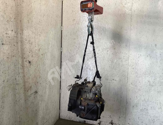 КПП автоматическая (АКПП) Volkswagen Passat B6 (3C) 2005-2010  Volkswagen Passat Passat B6 (3C) 2005-2010
