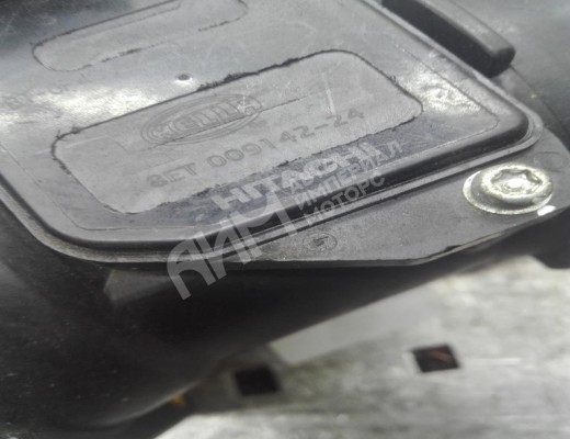 Расходомер воздуха Audi A6 C5 (4B) 1997-2001  Audi A6 A6 C5 (4B) 1997-2001