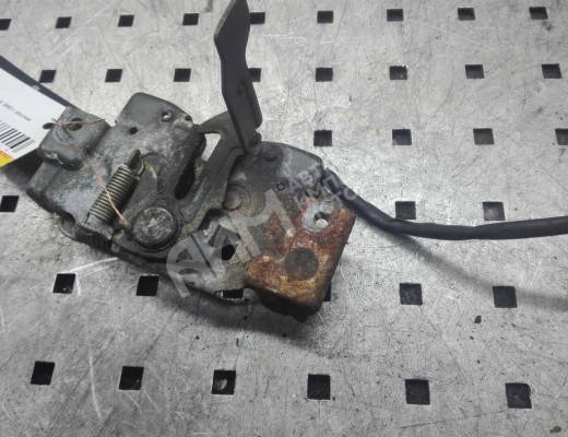 Замок капота Mazda 6 I (GG) 2002-2005  Mazda 6 6 I (GG) 2002-2005