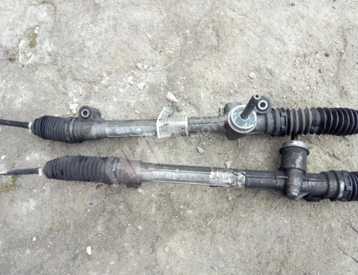 Рулевая рейка Opel Corsa D 2006-2010  Opel Corsa Corsa D 2006-2010