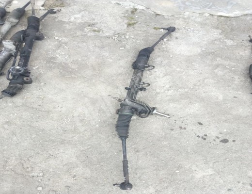 Рулевая рейка Opel Astra G 1998-2004  Opel Astra Astra G 1998-2004