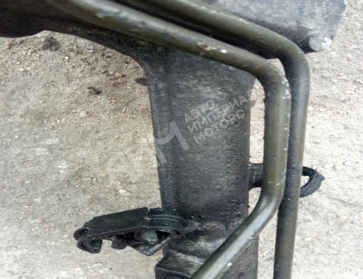 Рулевая рейка Opel Astra G 1998-2004  Opel Astra Astra G 1998-2004