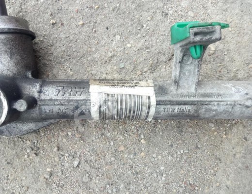 Рулевая рейка Fiat G. Punto (199) 2005-2011  Fiat Grande Punto G. Punto (199) 2005-2011