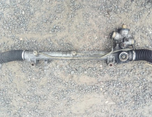 Рулевая рейка Mercedes A (W168) 1997-2004  Mercedes A A (W168) 1997-2004
