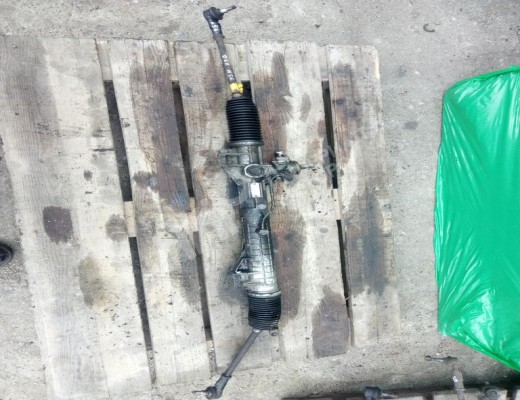 Рулевая рейка Citroen C8 I 2002-2008  Citroen C8 C8 I 2002-2008