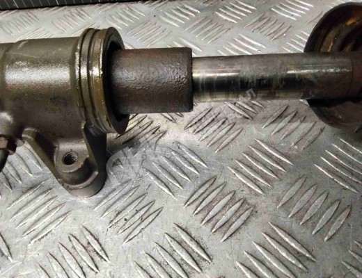 Рулевая рейка Audi A4 B5 (8D) 1994-1999  Audi A4 A4 B5 (8D) 1994-1999