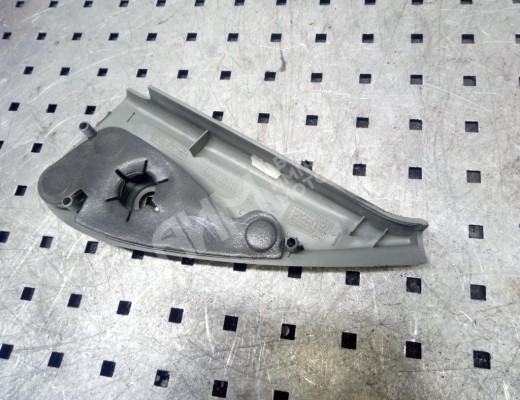Заглушка зеркала правого Renault Kangoo I 2003-2007 рестайлинг  Renault Kangoo Kangoo I 2003-2007 рестайлинг