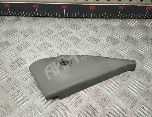Заглушка зеркала правого Renault Kangoo I 2003-2007 рестайлинг  Renault Kangoo Kangoo I 2003-2007 рестайлинг