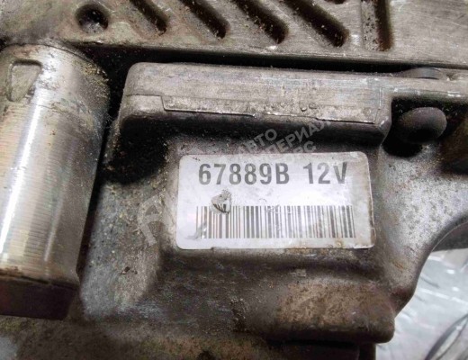 Автономный отопитель Volkswagen Touareg I (7L) 2002-2006  Volkswagen Touareg Touareg I (7L) 2002-2006